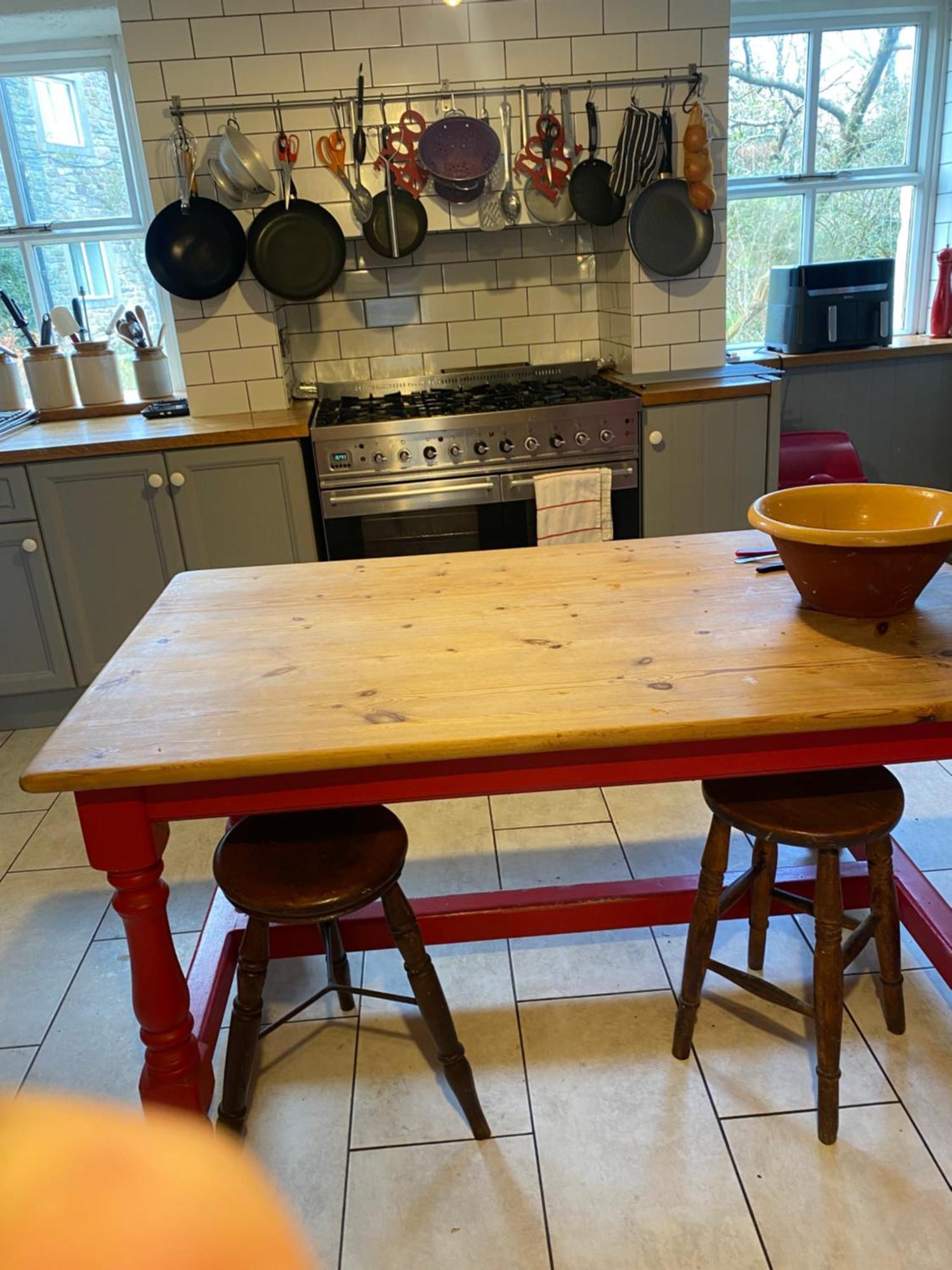 Chapel Cottage Clitheroe Road Уодингтън Екстериор снимка