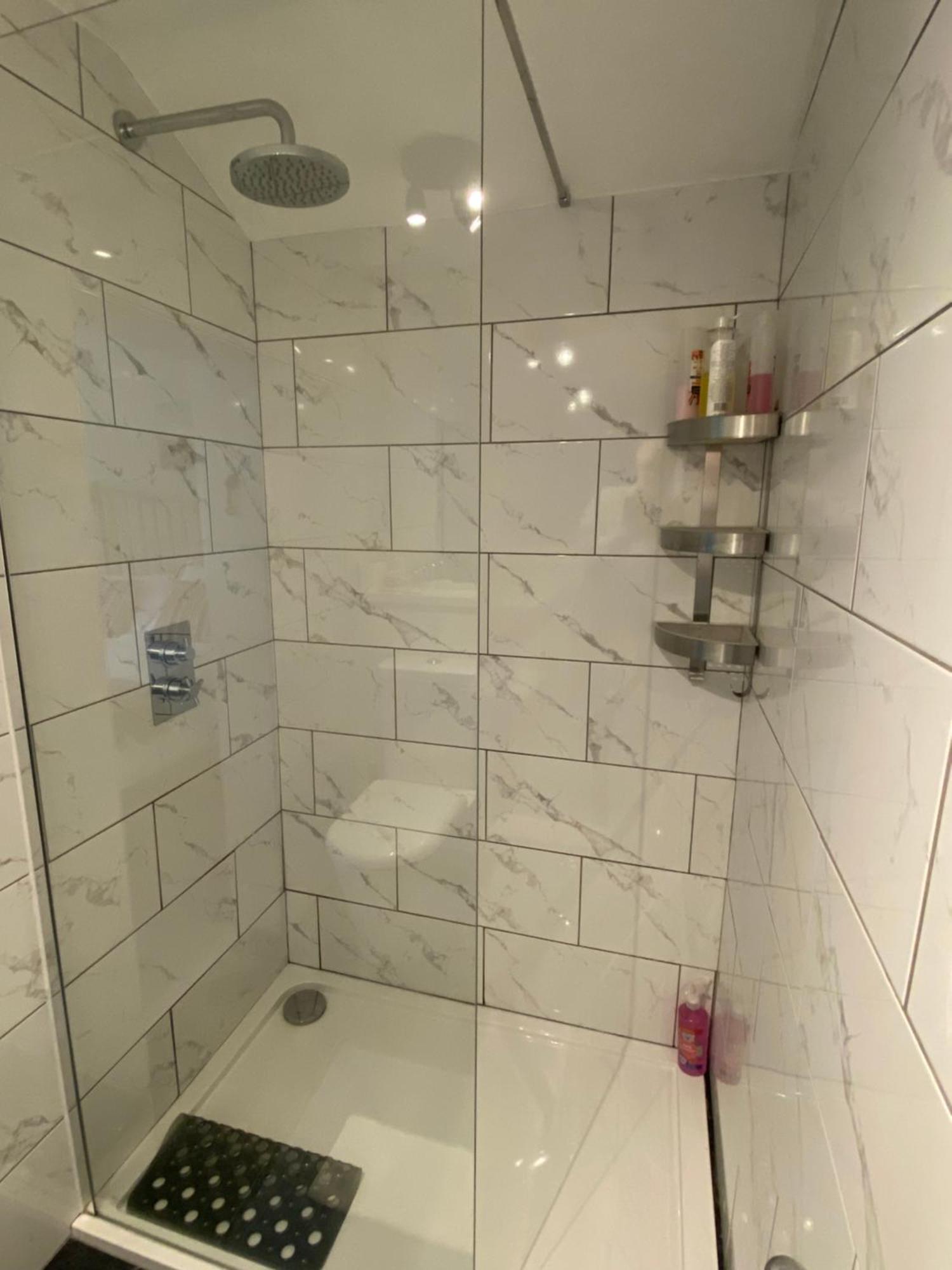 Chapel Cottage Clitheroe Road Уодингтън Екстериор снимка