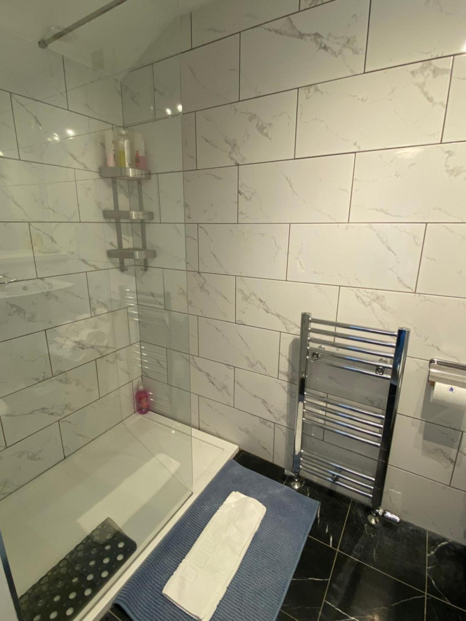 Chapel Cottage Clitheroe Road Уодингтън Екстериор снимка