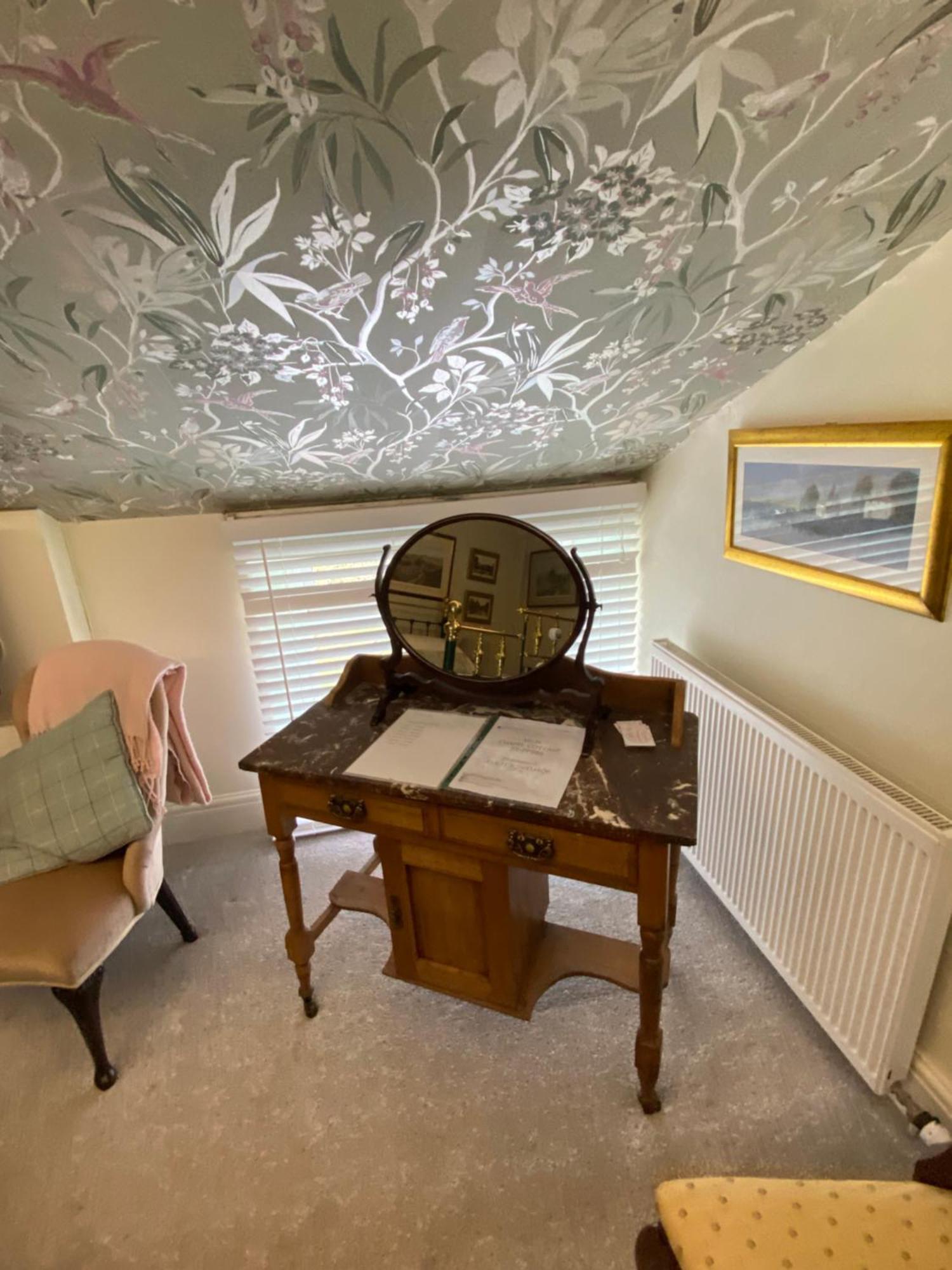 Chapel Cottage Clitheroe Road Уодингтън Екстериор снимка
