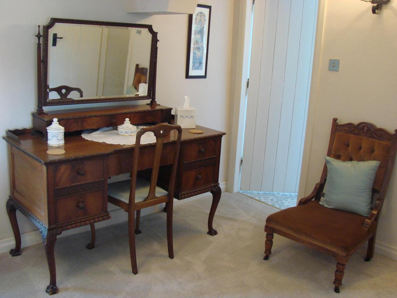 Chapel Cottage Clitheroe Road Уодингтън Екстериор снимка