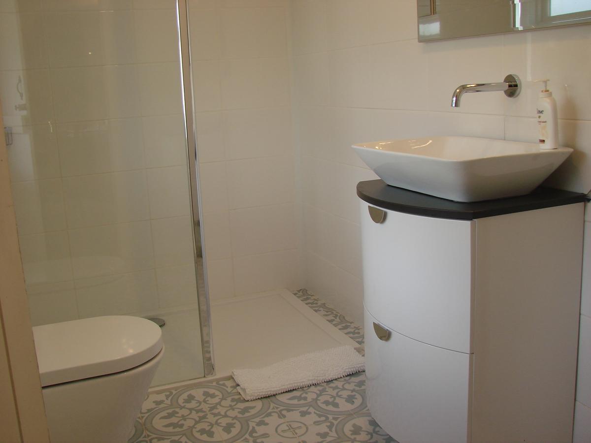 Chapel Cottage Clitheroe Road Уодингтън Екстериор снимка