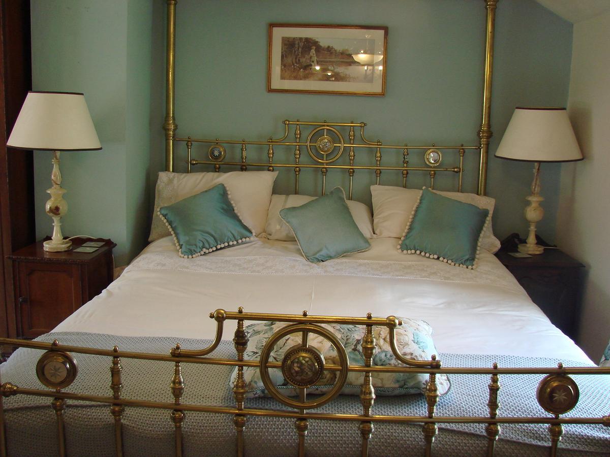 Chapel Cottage Clitheroe Road Уодингтън Екстериор снимка